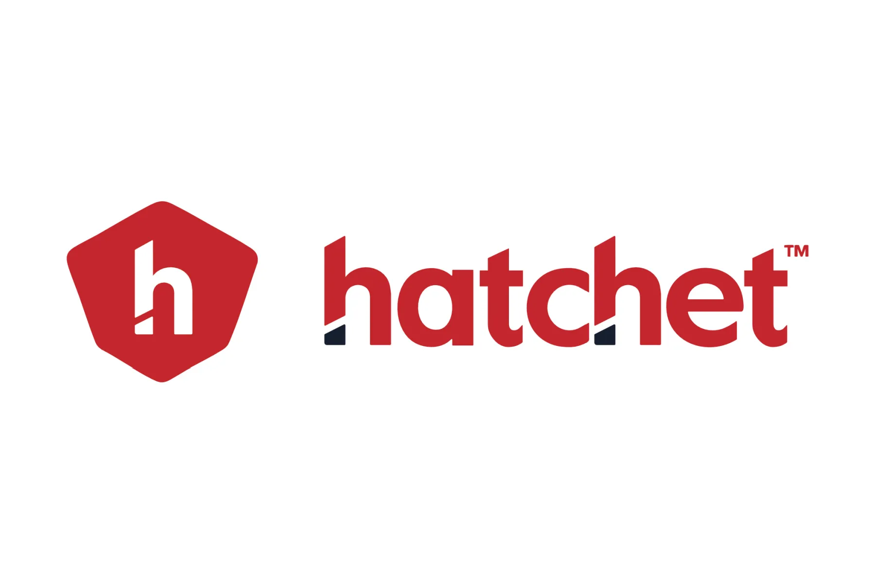 لوگوی Hatchet پلتفرم تحلیل بازاریابی